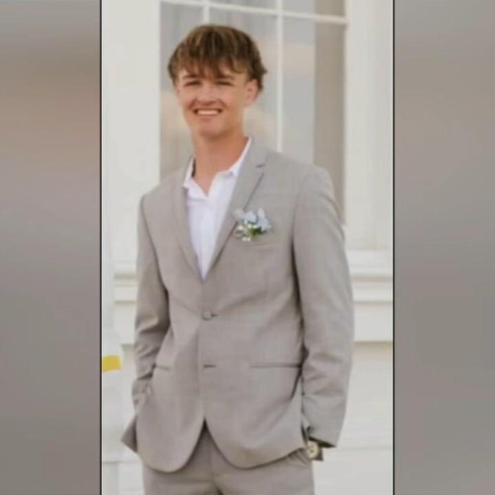 Southern Indiana business under investigation over misuse of funds raised for slain teen's family
